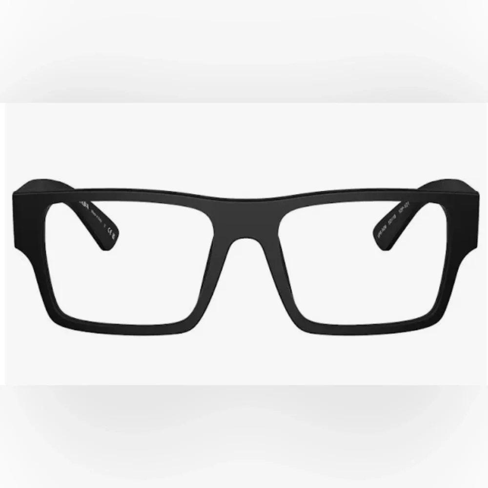 New Men’s Prada Eyeglasses - Picture 3 of 8